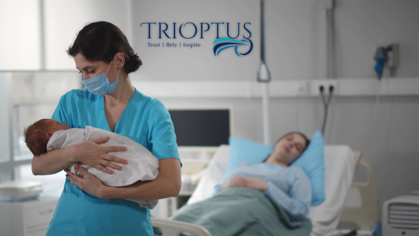 Begin Your Journey as a Labor and Delivery (L&D) Travel Nurse This Winter