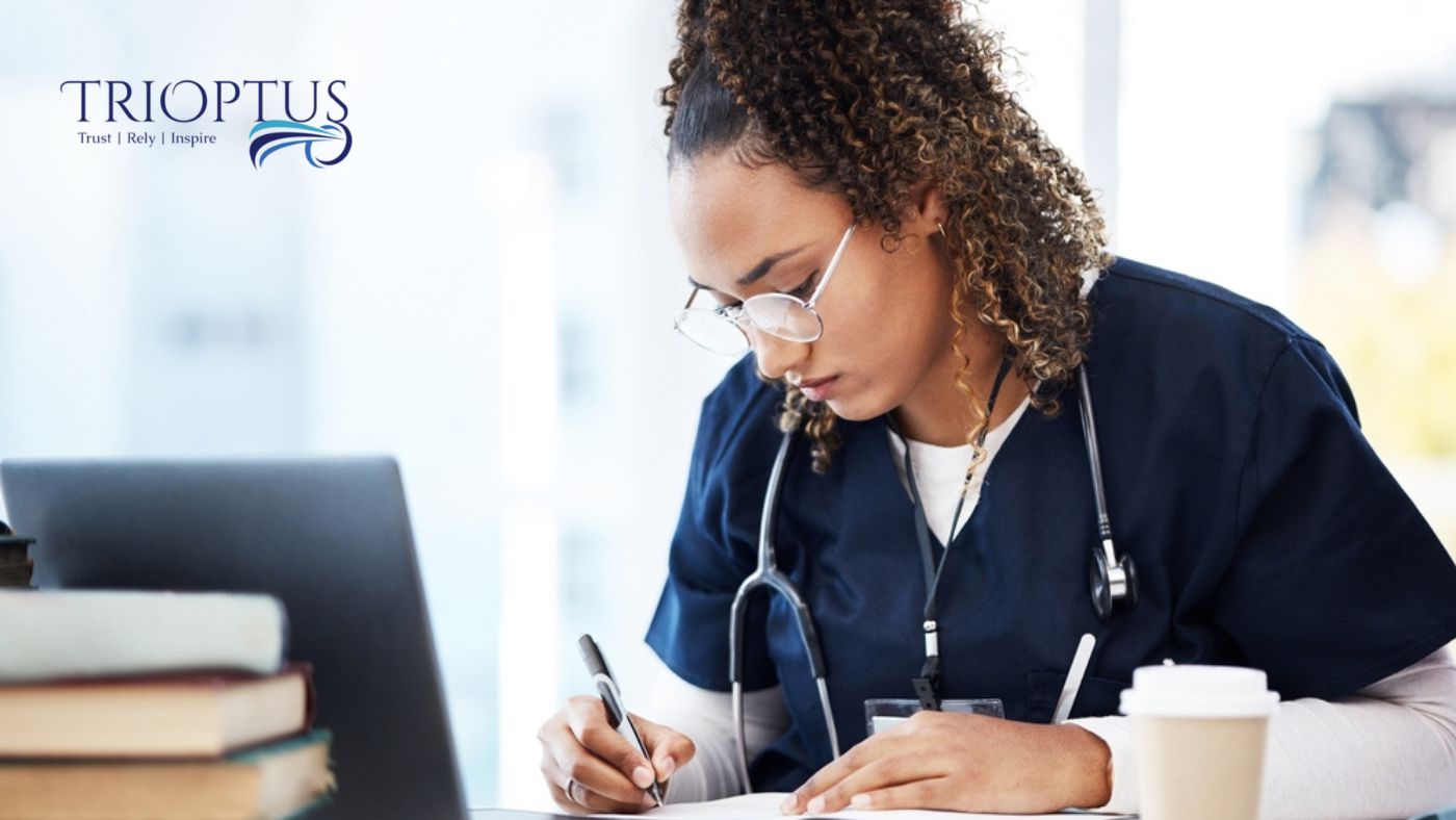 Contract Nursing and Keeping Your Skills Up-to-Date