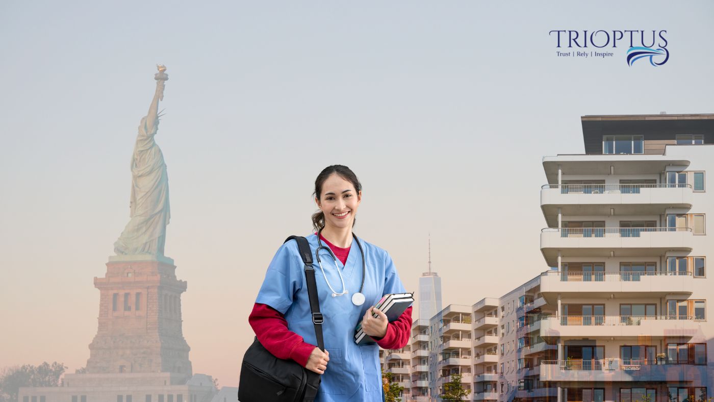 Finding the Perfect Travel Nurse Housing in New York