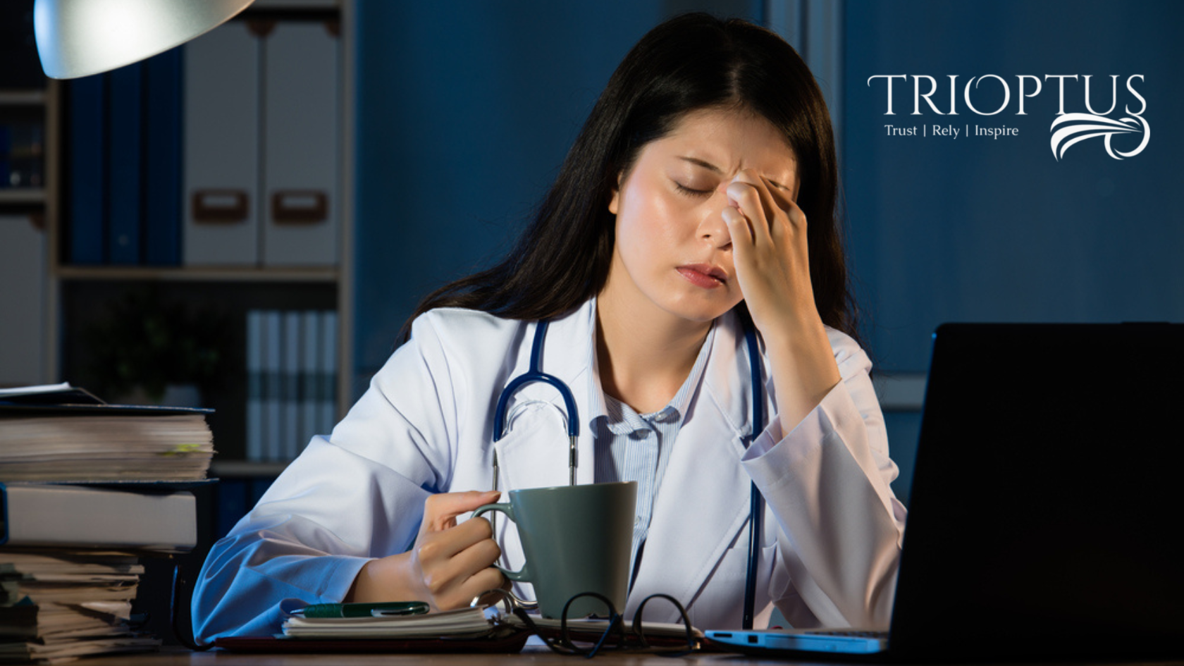 Thriving on Night Shifts: Essential Tips for Healthcare Workers